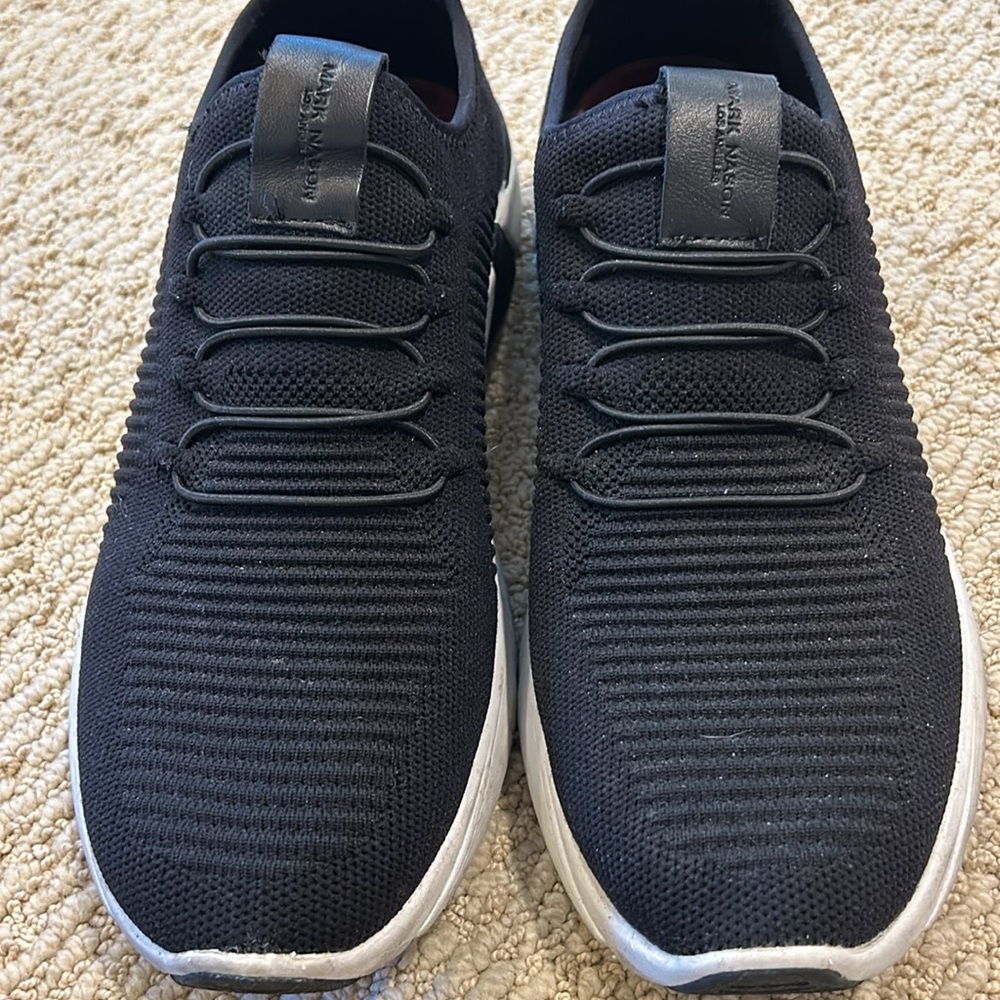 Mark Nason A-line-Axes Sneaker - Picture 3 of 6